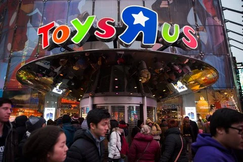 Toys-r-us