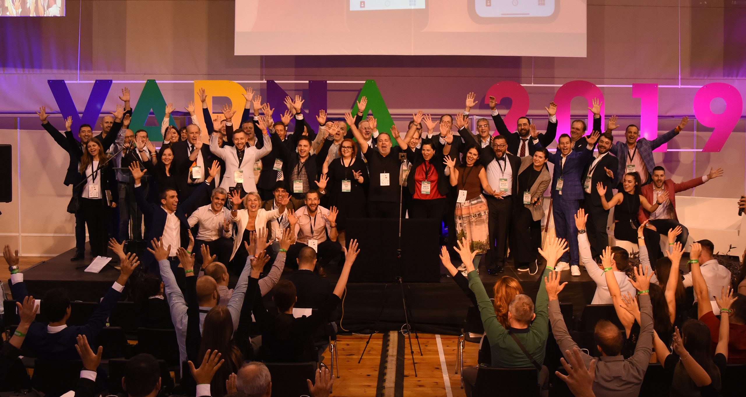 Innowave Summit 2019