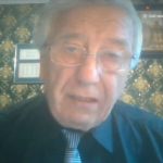 професор проф. Михаил Станчев