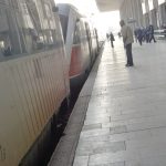 Пътят към новите влакове на БДЖ е посипан с много милиони.