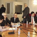 Изненада се изписа на лицата при светкавичното гласуване на "Поправката Сидеров" в бюджета за догодина.