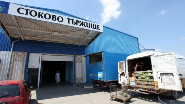 стоковите борси