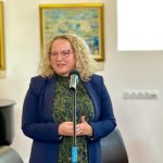 Таня Георгиева, зам.-министър на земеделието