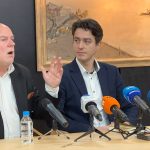 Министерство на културата представяне на зам.министри  Атанас Атанасов