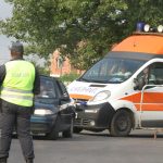 ВзривовеВзривен е Военният погреб край Челопеченелинейка КАТ