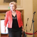 Парламент Менда Стоянова