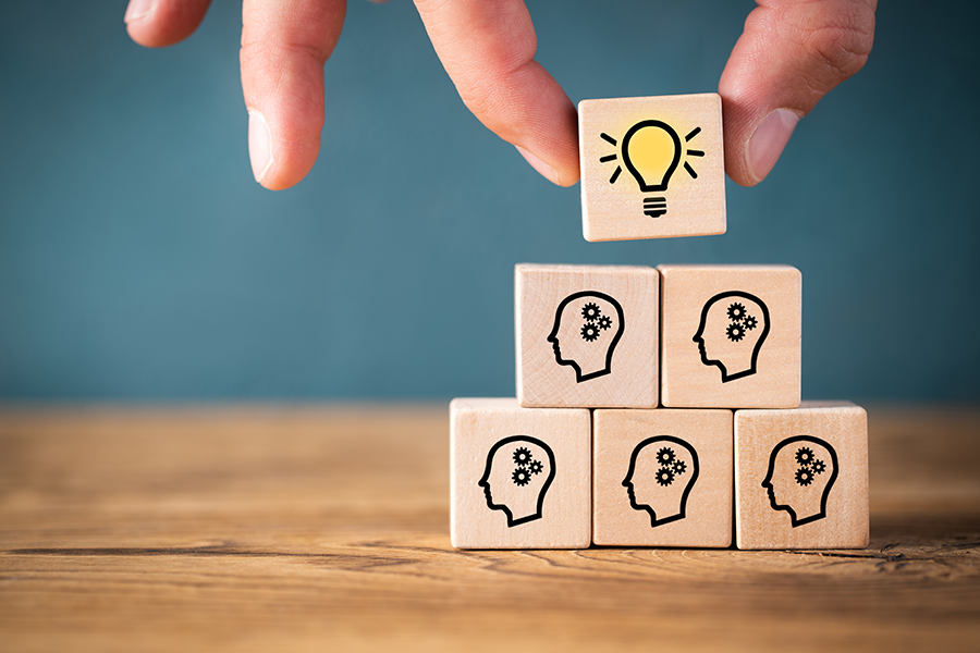 нестандартни идеи