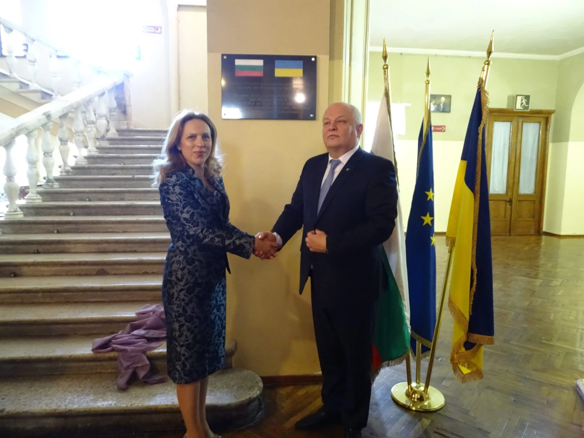маряна николова