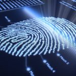 биометрични данни