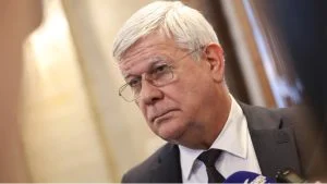 Кирил Вътев, министър на земеделието, лаборатория, "Капитан Андреево"