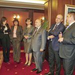 Банкерите са угрижени за спадащите приходи от кредити.