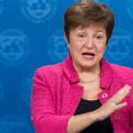 Кристалина Георгиева