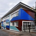 училище