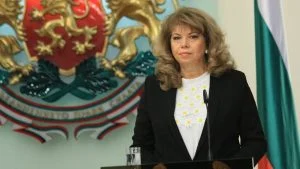 Два дни преди изборите президентът Илияна Йотова ще направи обръщение към народа