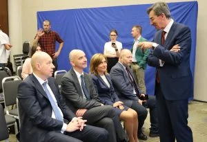 КВС сключи сделката за придобиването на дейността в България на Райфайзен Банк Интернешънъл
