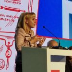 Омбудсманът Диана Ковачева на форума „Да намалим сметките – енергийната бедност и цените“