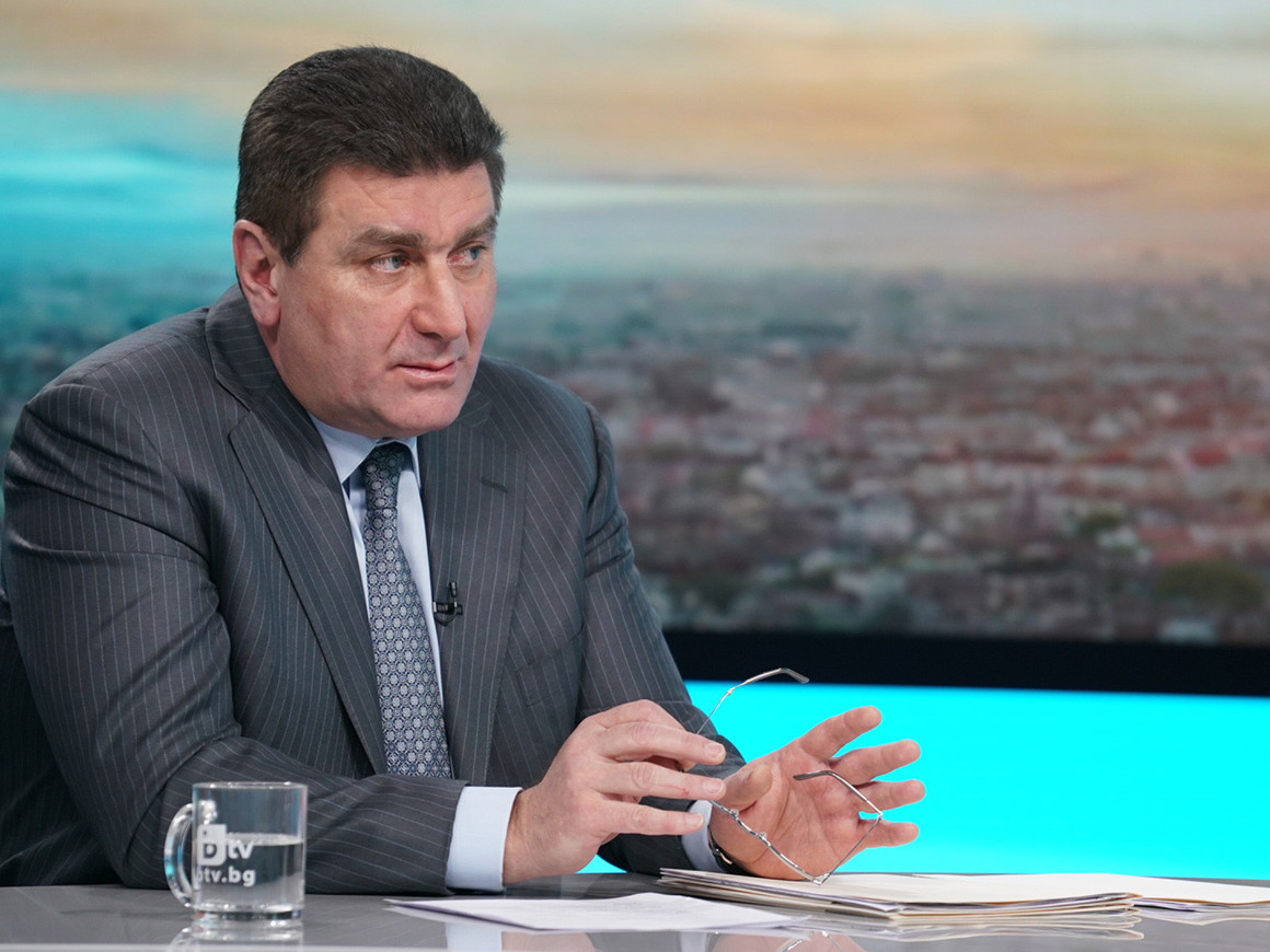 валентин златев