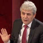 Али Ахмети