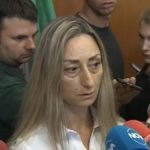 Евгения Станкова