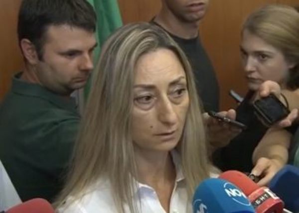 Евгения Станкова