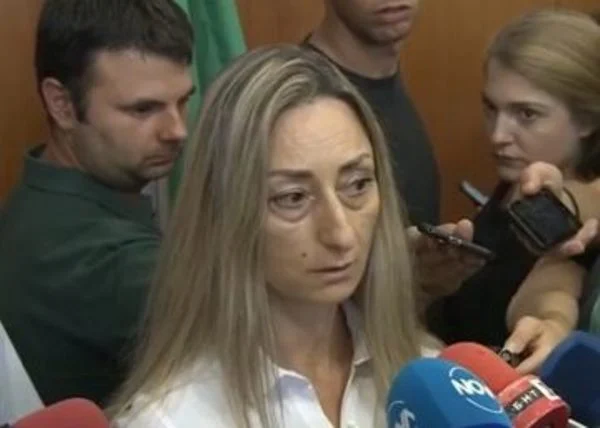 Евгения Станкова
