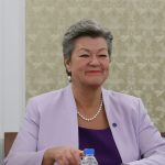 Илва Йохансон