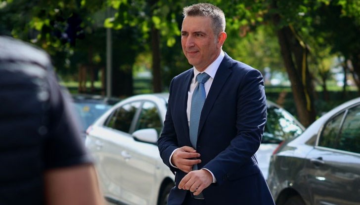 Ивайло Вълчев