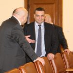 Министерски съвет Ивайло Московски
