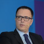 Форум ББР Българска банка за развитие Стоян Мавродиев
