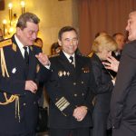 Награди "Пожарникар на годината"