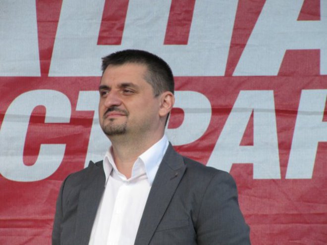 кирил добрев