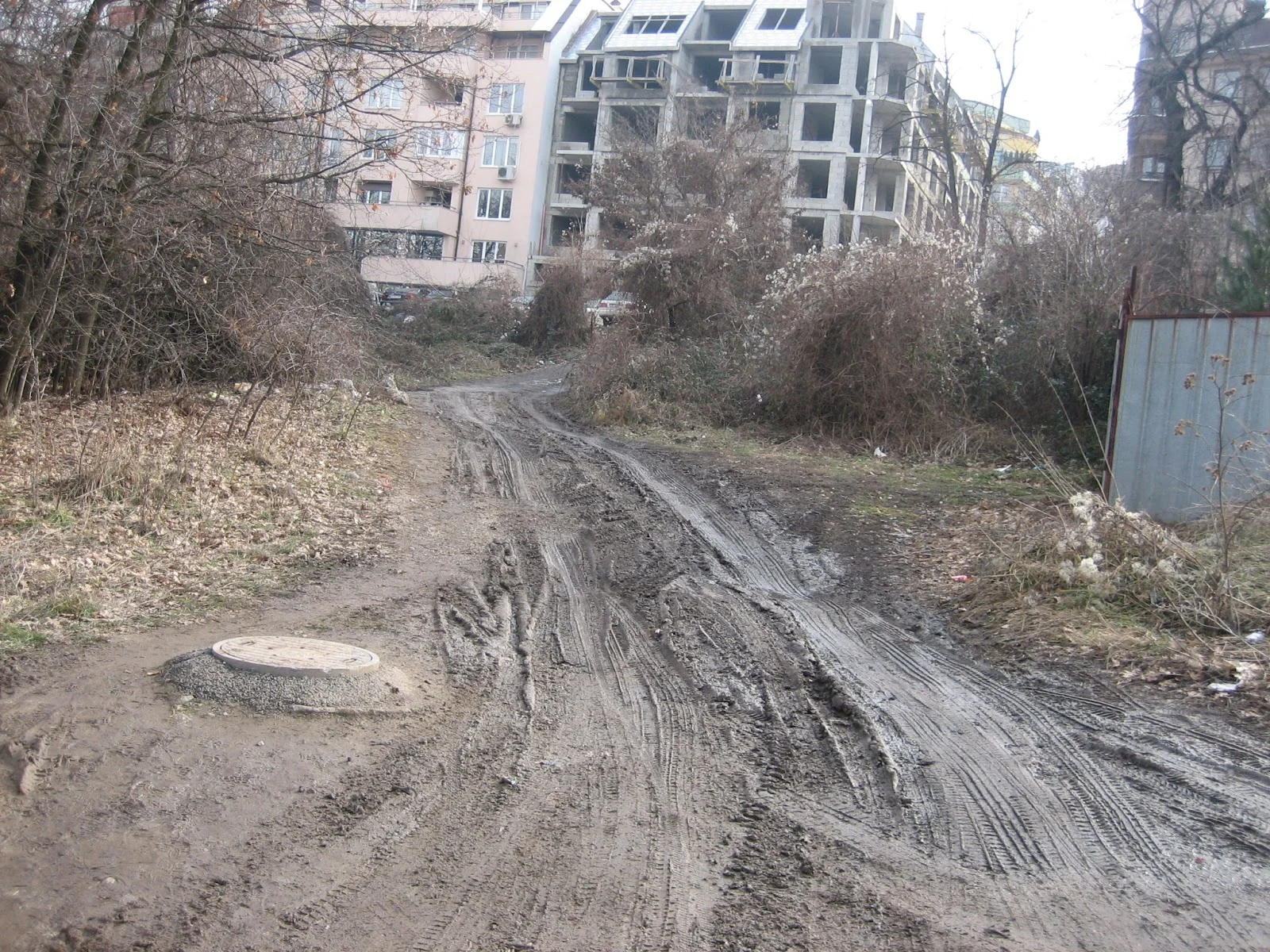 Достъпност