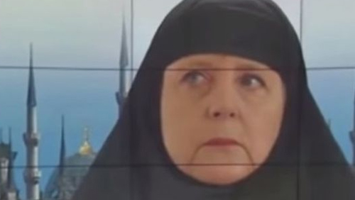 меркел