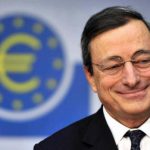 Марио Драги