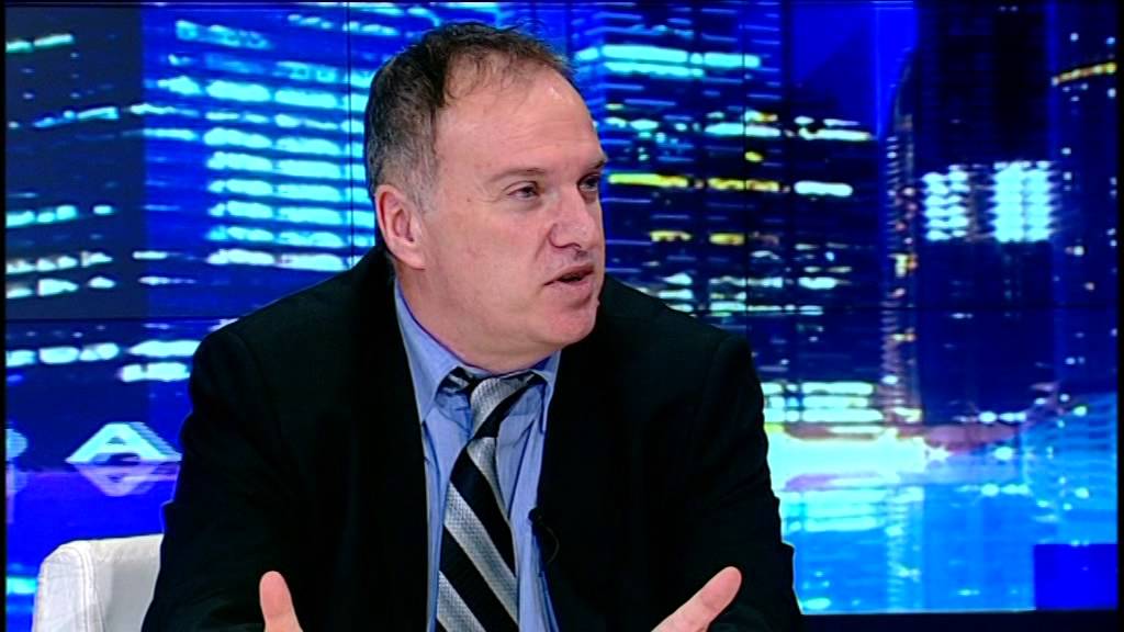 владимир чуков