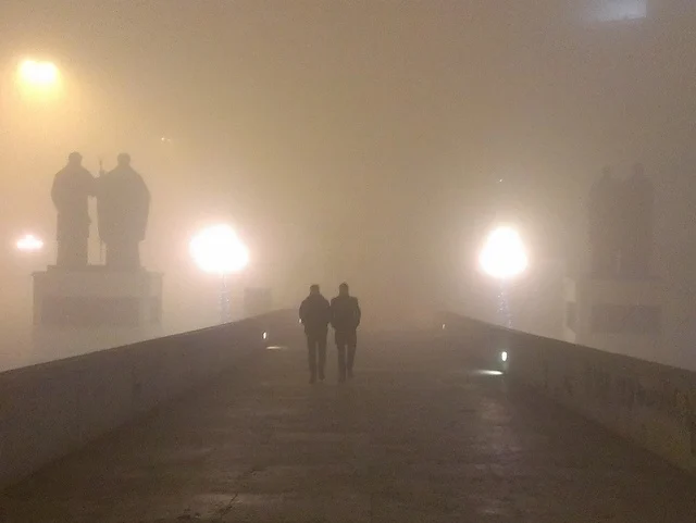 скопие смог