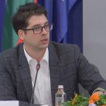 Министерски съвет Атанас Пеканов