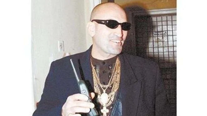 Ценко Чоков