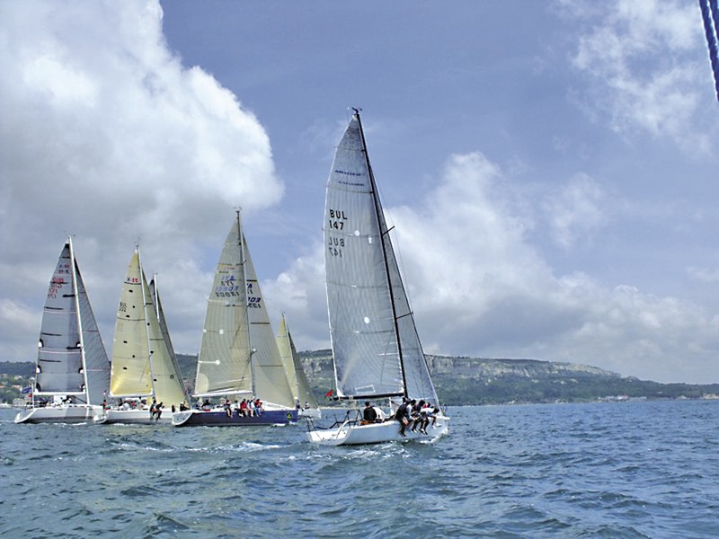 Migration Image