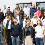 PARAMIDONNA е победителят в Demo Day в тазгодишното  издание на Dare to Scale
