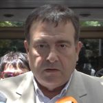 Димитър Петров зам. мин.на здравеопазваето