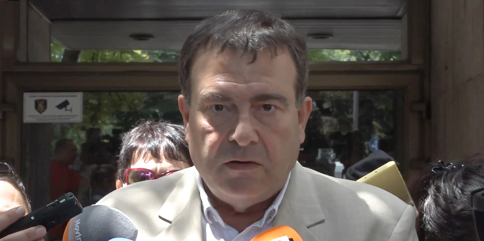 Димитър Петров зам. мин.на здравеопазваето