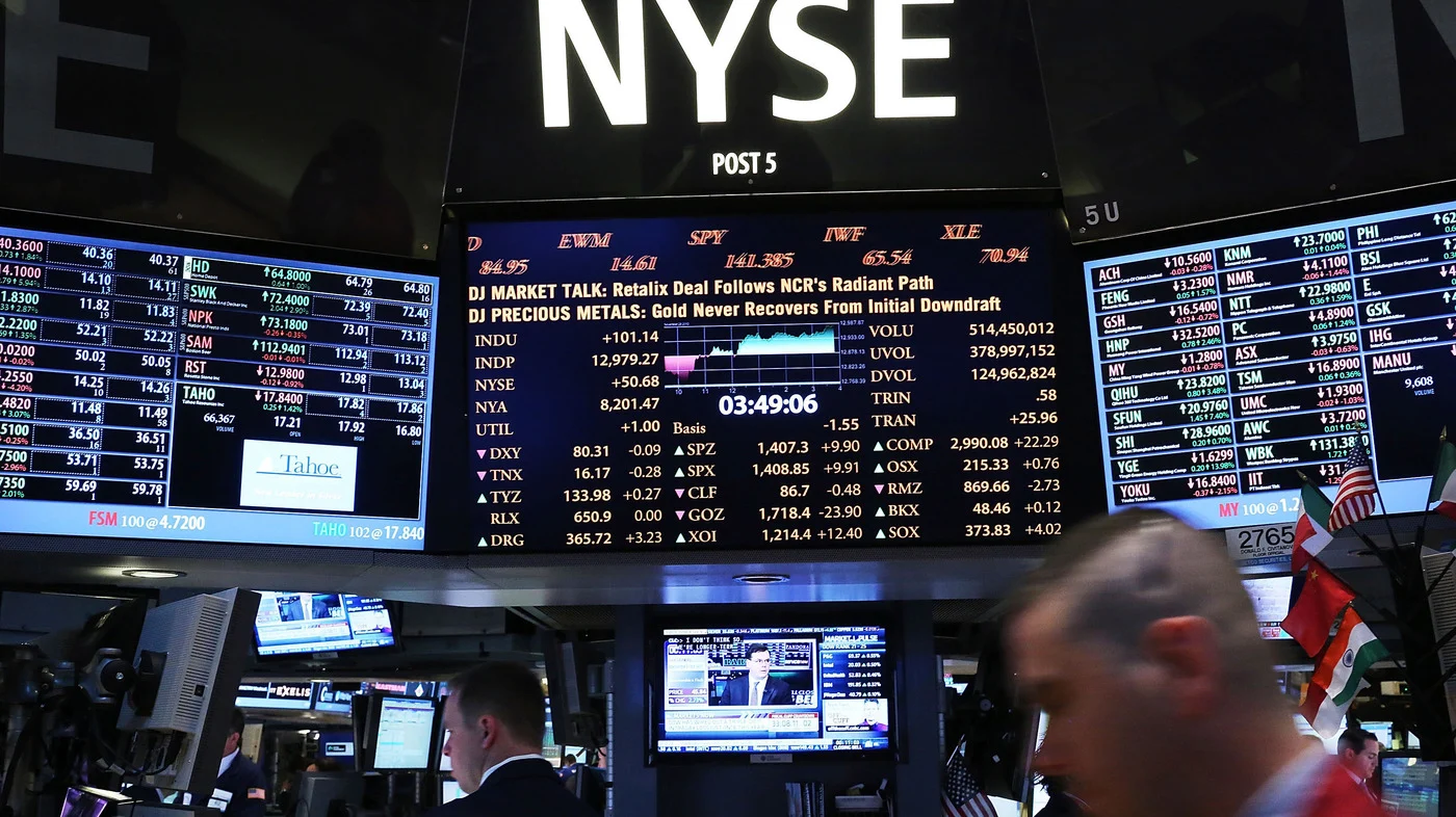 NYSE