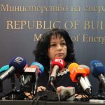 Брифинг Теменужка Петкова