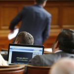 Парламент депутати