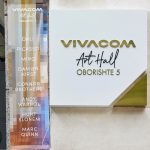 Vivacom Art Hall