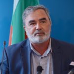Минитерство на здравеопазването - данни за разпространението на COVID