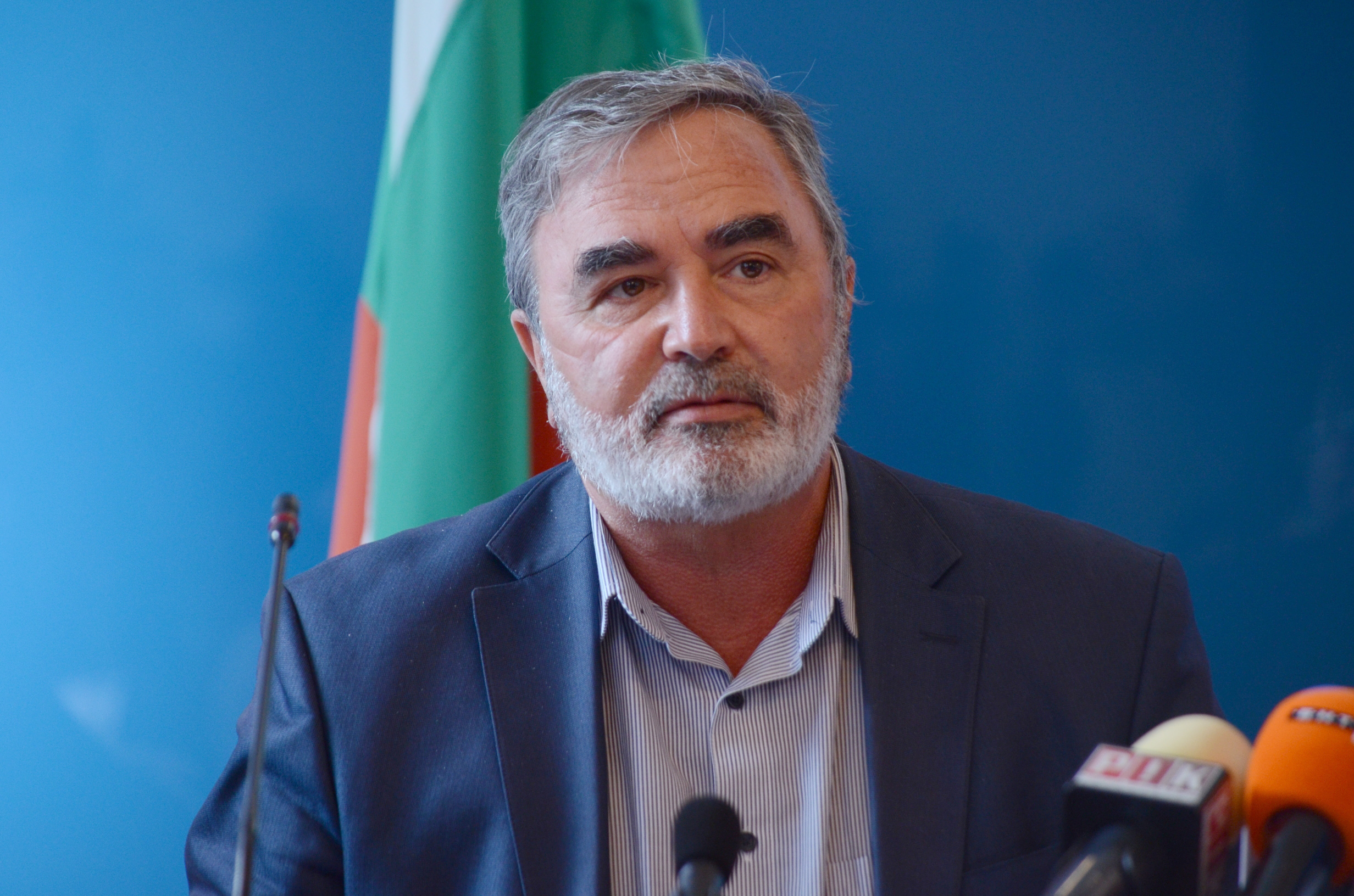 Минитерство на здравеопазването - данни за разпространението на COVID