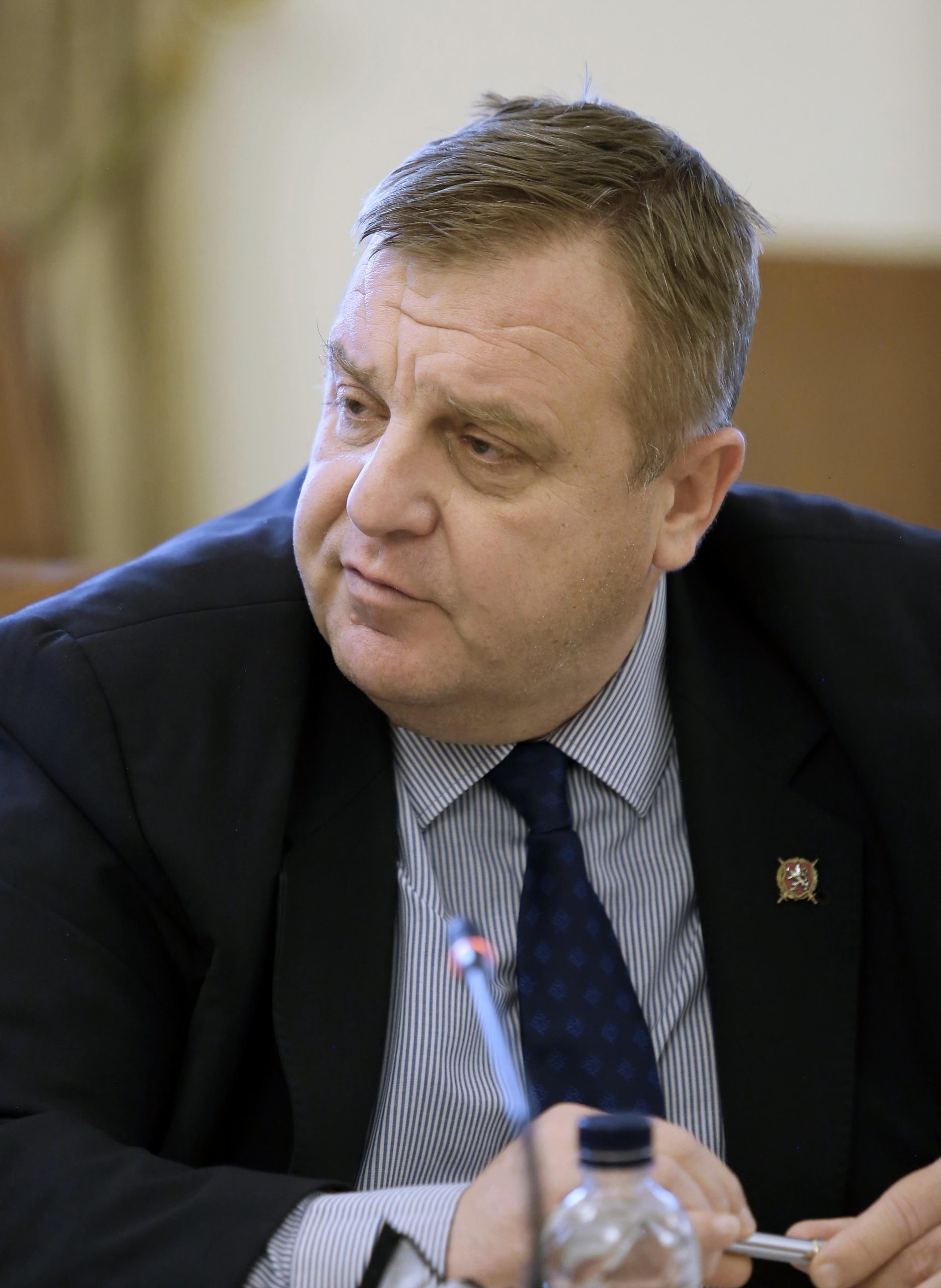 Каракачанов