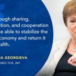 кристалина георгиева